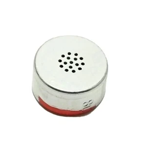20pcs Primo Em-100 Mini Electret Microphone Condenser Spy Mic 10mm Dia. 2-10V DC - Picture 1 of 6
