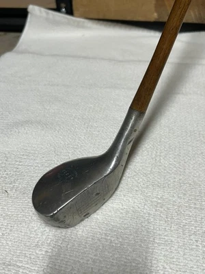 Cabezal de aluminio driver bulger eje de nogal americano de golf estándar Foto 1 de 4