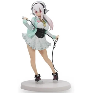 Figura Super Sonico SQ Premio BANPRESTO 2013 - Imagen 1 de 2