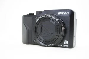 Products Nikon Coolpix A1000 3779 - Picture 1 of 7