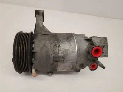 Compresor de aire acondicionado Pontiac G6 2007-2010 3,5 L 25821208 07-10        Foto 1 de 4