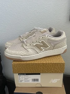 New Balance Numeric 480 Premier Morel Mushroom NM480PMR US TAGLIA 13 Uomo DS OG ALL - Foto 1 di 9
