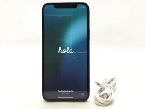 SMARTPHONE APPLE IPHONE 12 PRO 256GB LIBRE 19336827 - Imagen 1 de 6