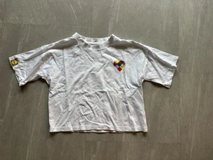 Lidl Shirt Gr. S - Bild 1 von 1