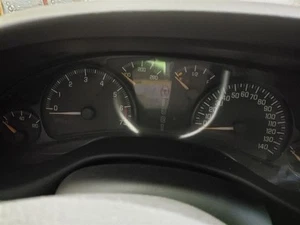 Speedometer Cluster US SLE Fits 00-05 BONNEVILLE 940935 - Bild 1 von 8