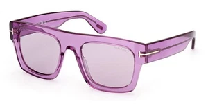 Tom Ford FT0711 81Y 53mm Sunglasses YX - Picture 1 of 1