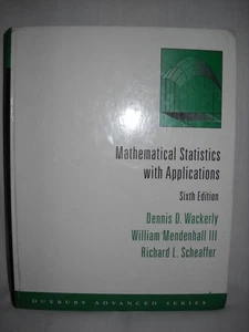 Mathematische Statistik mit Anwendungen (Mathematische Statistik (mit AP - GUT - Bild 1 von 1