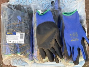 Arbeitshandschuhe 36 Stück Restposten GROß - Bild 1 von 3