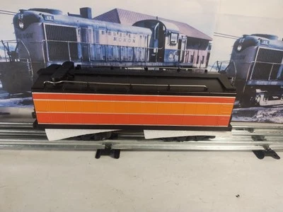 MTH RailKing Southern Pacific Diecast Water Tender 30-1126 New old dealer stock - Image 1 of 4