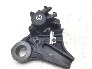 Brake Caliper Rear With Bracket BMW S 1000 RR 999 2012 WB1050702BZ072028 - Picture 1 of 9