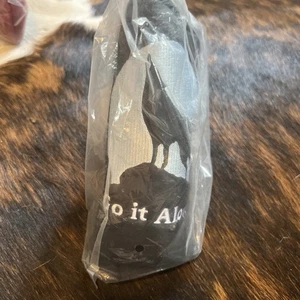 “Lone Wolf” Go It Alone Putter Cover, Hide Your Scotty Cameron - Bild 1 von 7