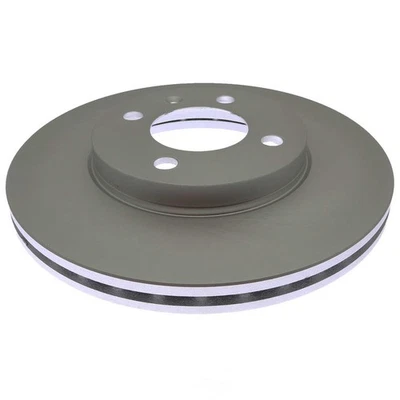 Rotor de freno de disco-elemento 3 recubierto Raybestos 9933FZN Foto 1 de 4