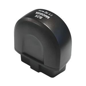 Escáner OBD2 Bluetooth Pro - Herramienta de diagnóstico para automóviles - Escáner de automóvil OBDII - Imagen 1 de 7