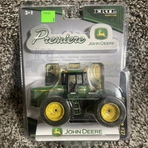 2006 ERTL 1:64 John Deere 9320 Tractor Premiere Series #27 Muddy Chase - Picture 1 of 4