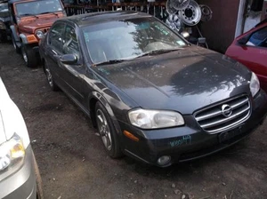 Air Flow Meter Fits 02-04 INFINITI I35 8207105 - Picture 1 of 6
