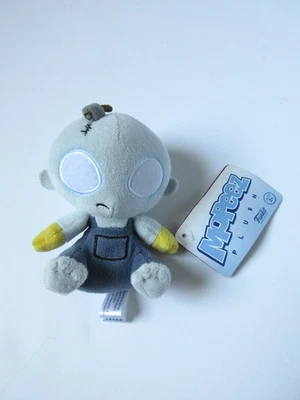 Funko Mopeez The Nightmare Before Christmas Behemoth Plush 4.5" (Brand New NWT) - Image 1 of 4