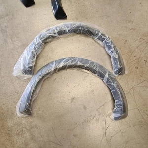 Für Ford Ranger 2015-2022 Breitbogen Kit (Raptor Style) - Bild 1 von 4