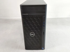 Dell Precision 3660 Core i9-12900K 3,20 GHz 32 GB 1 TB NVMe Windows 11 Pro - Foto 1 di 12