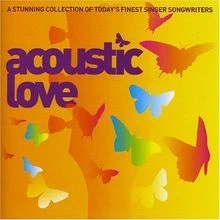 Acoustic Love von Various Artists | CD | Zustand sehr gut - Bild 1 von 2
