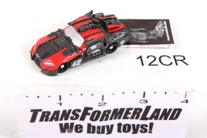 Película Leadfoot 100 % completa Cyberverse Legion DOTM Transformers - Imagen 1 de 3