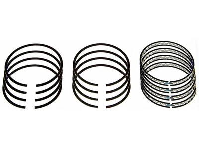 For 1993-1996 Buick Century Piston Ring Set Sealed Power 29499NTSJ 1994 1995 - Изображение 1 из 2