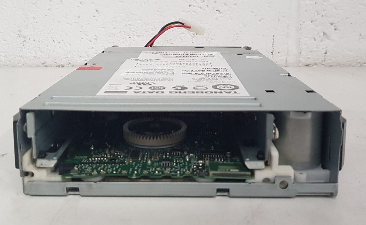Tandberg LTO-5 Tape & Data Cartridge Drives for sale | eBay Tandberg LTO-5 Tape & Data Cartridge Drives for sale | eBay