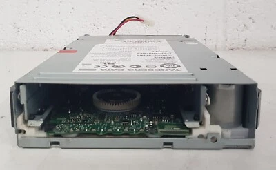 1019412 Tandberg LTO5 Ultrium3000 HH SAS Loader Drive IVA incluido Foto 1 de 4