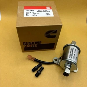OEM Electrical Fuel Pump For Cummins Onan  E11015 APO80432 A047N929 - Picture 1 of 5