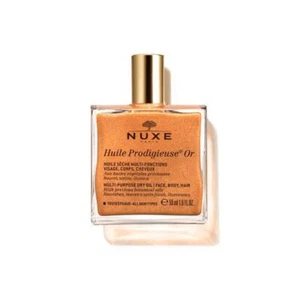 Nuxe Huile Prodigieuse Shimmering Dry Oil 50ml - Foto 1 di 1