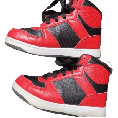 Zapatos Fubu Talla 1 Juvenil Unisex Foto 1 de 4