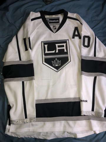 Reebok LA Richards Jersey- Size XL Cover