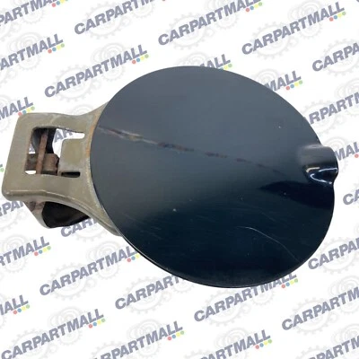 06-09 Ford Fusion Mercury Milan Fuel Filler Door Gas Lid Cover 7E53-54405A26-A Foto 1 de 4