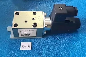 PMC 5110-1181 1CSD286116-3 - Picture 1 of 6