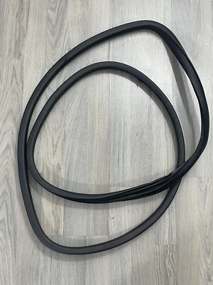 Restripa climática interior trasera derecha 10-13 OEM Suzuki Kizashi Foto 1 de 4