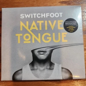Native Tongue by Switchfoot (CD, 2019) - Bild 1 von 2