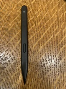 Microsoft Surface Slim Pen 2 - Black - Photo 1/2