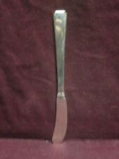 Towle Sterling OLD LACE BUTTER KNIFE Flat Handle  5 7/8   No Monogram