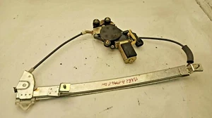RICAMBI USATI, CREMAGLIERA ELETTRICA POSTERIORE DESTRA FIAT MAREA - Foto 1 di 4