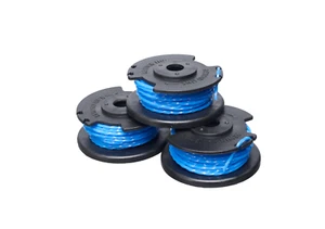 Ryobi Line Trimmer Spool And Line - 3 Pack FREE DELIVERY - Picture 1 of 3