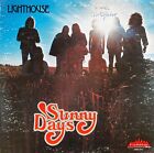 Lighthouse - Sunny Days [Vinyl LP] | Evolution | US, 1972 | NM / Near MINT