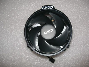 AMD Wraith Stealth Boxed Kühler für AM4 Ryzen CPU´s (712-000046) bis 65 Watt - Bild 1 von 4