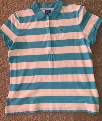 Ladies Le Tigre Polo Shirt, XL - Image 1 of 4