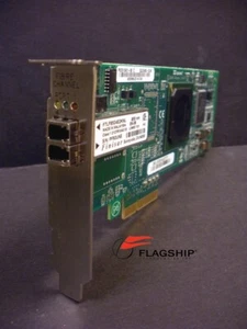 Sun SG-XPCIE1FC-QF4 375-3355 4Gb PCI-E Single Fibre Channel Host Adapter - Picture 1 of 3