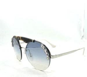 NUEVAS GAFAS DE SOL AUTÉNTICAS PRADA SPR 52U 23C-5R0 - Imagen 1 de 6