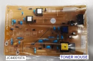 JC44-00197A HVPS Platine Sensor Tonerklappe Xerox Workcentre 3335 3345 3315 - Bild 1 von 1