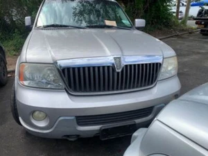 Transfer Case Fits 03-04 NAVIGATOR 575527 - Picture 1 of 12