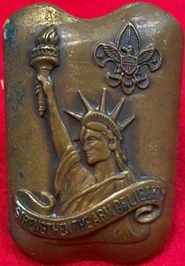 1950s Strengthen The Arm Of Liberty N/C Slide [X-1317] - Picture 1 of 1