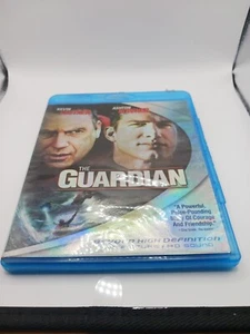 The Guardian (Blu-ray, 2006) HTF Thriller - Imagen 1 de 2