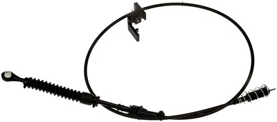 Lower Automatic Transmission Shifter Cable Dorman For 2010-2020 GMC Savana 3500 - Image 1 of 4