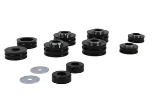Whiteline for 1973-1974 Ford F-100 Body Mount Bushing Set - Picture 1 of 3